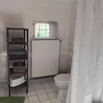 Auf Zwei Etagen Mit Gartennutzung By Interhome Prázdninový dům