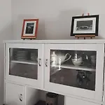 Auf Zwei Etagen Mit Gartennutzung By Interhome Norderfriedrichskoog