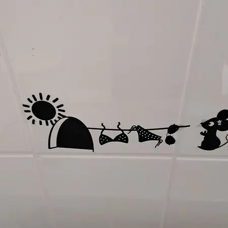 Prázdninový dům Auf Zwei Etagen Mit Gartennutzung By Interhome *