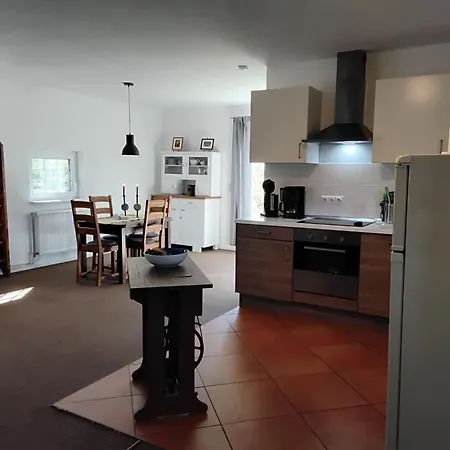 Nyaraló Auf Zwei Etagen Mit Gartennutzung By Interhome Norderfriedrichskoog